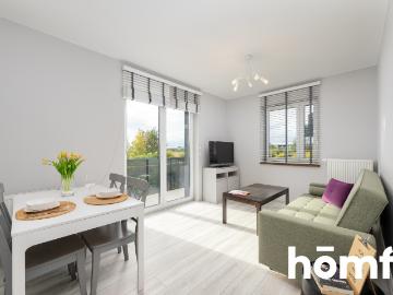 apartment for rent in ul. Stanisława Kunickiego, Muchobór Wielki / Fabryczna, Wrocław