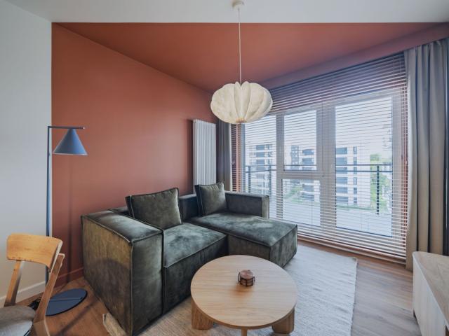 apartment for rent in ul. Starołęcka, Starołęka Mała / Nowe Miasto, Poznań