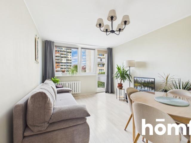apartment for rent in ul. Stefana Czarnieckiego, Szczepin / Stare Miasto, Wrocław
