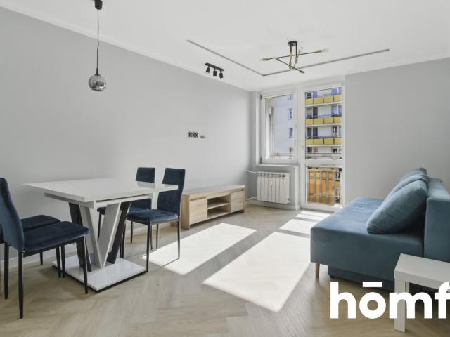 apartment for rent in ul. Stefana Żeromskiego, Śródmieście, Radom
