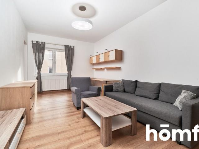 apartment for rent in ul. Stefana Jaracza, Ołbin / Śródmieście, Wrocław
