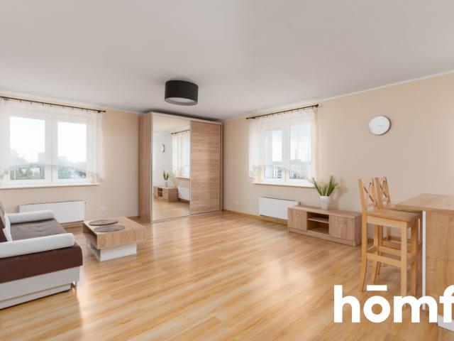apartment for rent in ul. Stefana Ramułta, Leszczynki, Gdynia