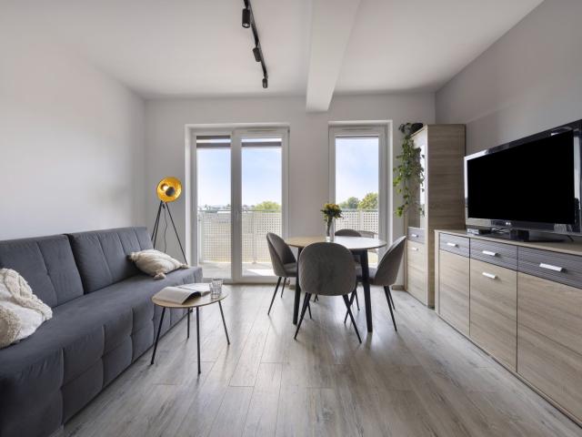 apartment for rent in ul. Strażacka, Drabinianka, Rzeszów