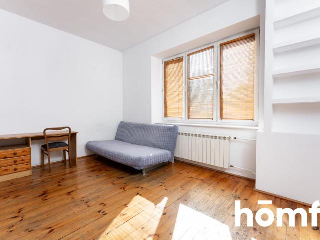 apartment for rent in ul. Swarzewska, Słodowiec / Bielany, Warszawa