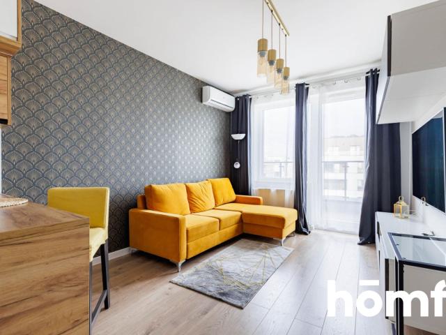 apartment for rent in ul. Płosa, Targówek, Warszawa