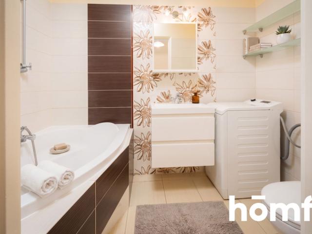 apartment for rent in ul. Pomorska, Jaroty, Olsztyn
