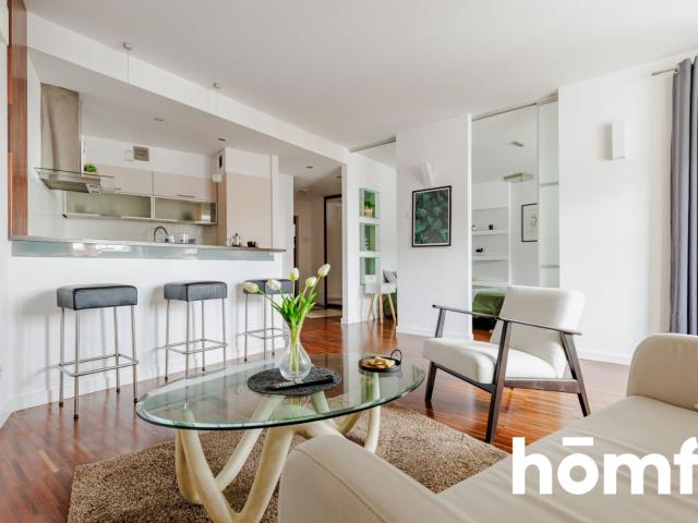 apartment for rent in ul. Pory, Mokotów, Warszawa