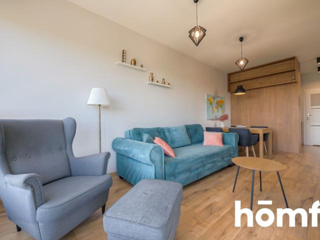 apartment for rent in ul. Posłów Greckich, Południe, Radom