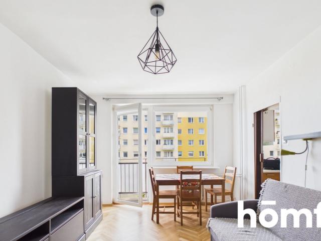 apartment for rent in ul. Pawła Gdańca, Oliwa, Gdańsk