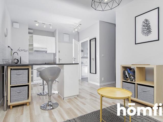 apartment for rent in ul. Przemysłowa, Wilda, Poznań