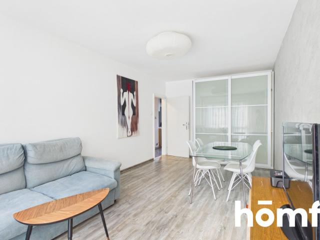 apartment for rent in ul. Prezydenta Lecha Kaczyńskiego, Przymorze, Gdańsk