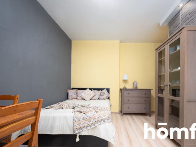 apartment for rent in ul. Robotnicza, Podgórze, Kraków