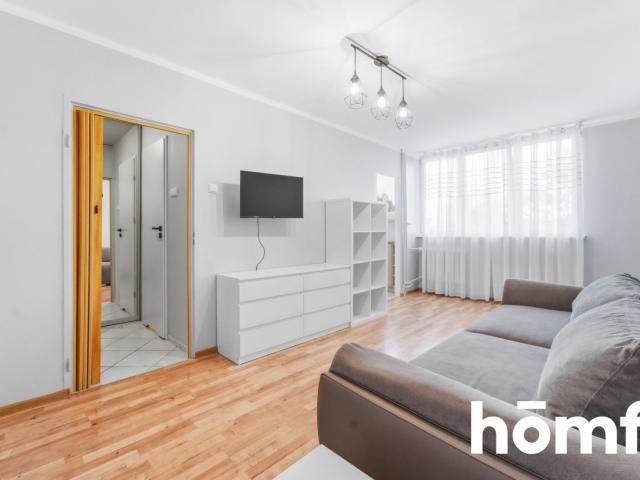 apartment for rent in ul. Romana Dmowskiego, os. D, Tychy