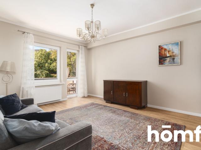 apartment for rent in ul. Rajska, Śródmieście, Gdańsk