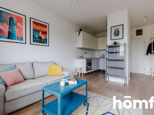 apartment for rent in ul. rtm. Witolda Pileckiego, Ursynów, Warszawa