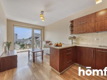 apartment for rent in ul. Władysława Grabskiego, Drabinianka, Rzeszów