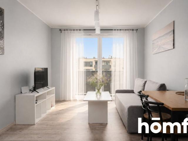 apartment for rent in ul. Władysława Jagiełły, Orunia, Gdańsk