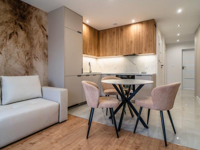 apartment for rent in ul. Władysława Reymonta, Strusina, Tarnów