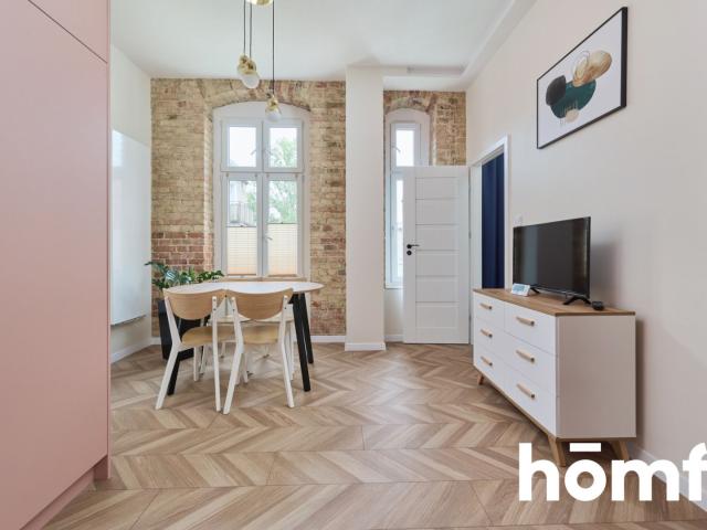apartment for rent in ul. Wapienna, Huby / Krzyki, Wrocław