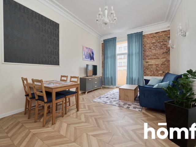 apartment for rent in ul. Wapienna, Południe / Krzyki, Wrocław