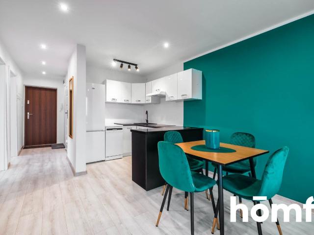 apartment for rent in ul. Weteranów, Wieniawa, Lublin