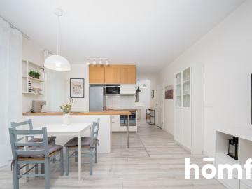 apartment for rent in ul. Wizjonerów, Bronowice Małe / Krowodrza, Kraków