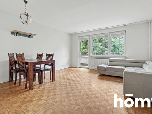 apartment for rent in ul. Wiktorii Wiedeńskiej, Wilanów, Warszawa