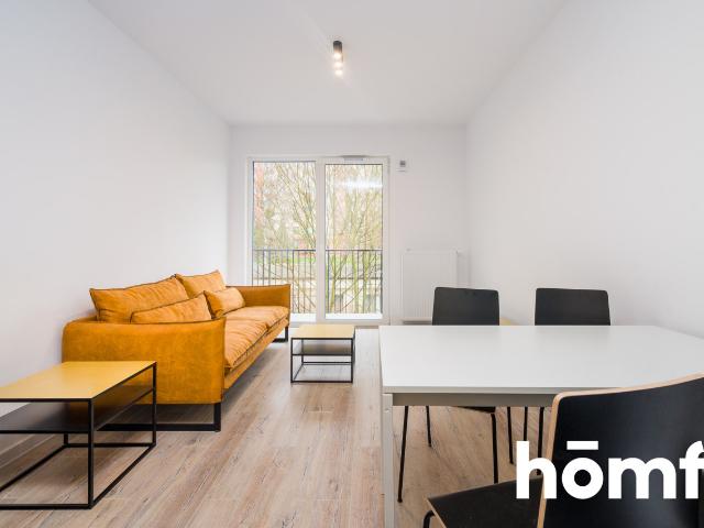 apartment for rent in ul. Wincentego Pstrowskiego, Kormoran, Olsztyn