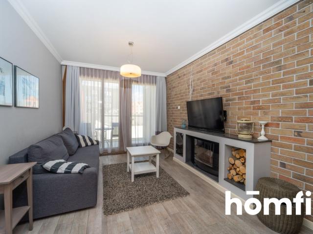 apartment for rent in ul. Toruńska, Śródmieście, Gdańsk