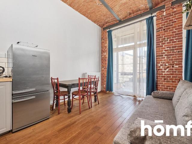 apartment for rent in ul. Tadeusza Kościuszki, Krzyki, Wrocław