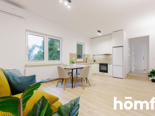 apartment for rent in ul. Tarnogórska, Zacisze / Targówek, Warszawa