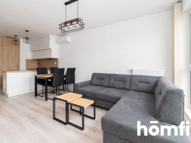 apartment for rent in ul. Telefoniczna, Widzew, Łódź