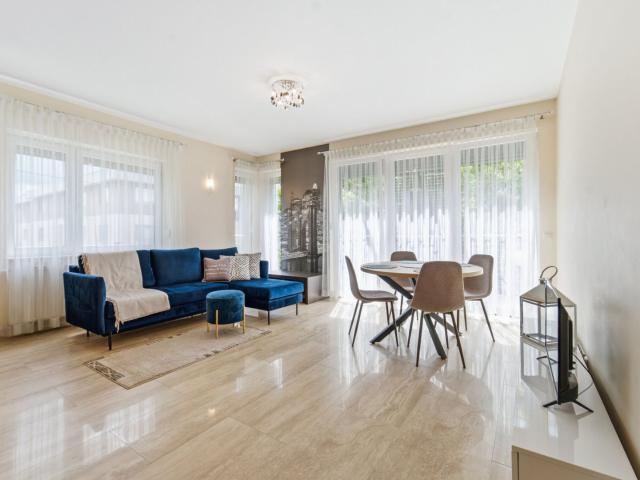 apartment for rent in ul. Tunelowa, Piotrowice, Katowice