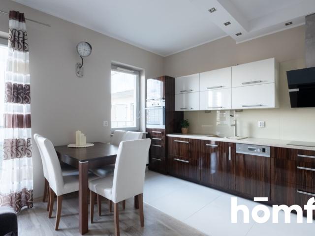 apartment for rent in ul. Zawady, Poznań