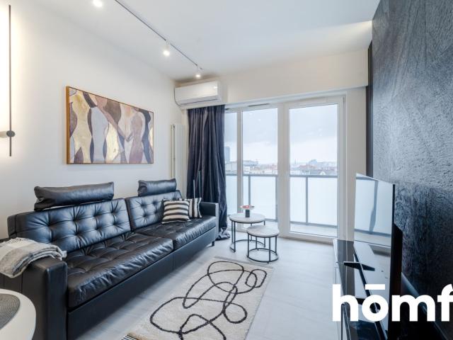 apartment for rent in ul. Zabrska, Śródmieście, Katowice