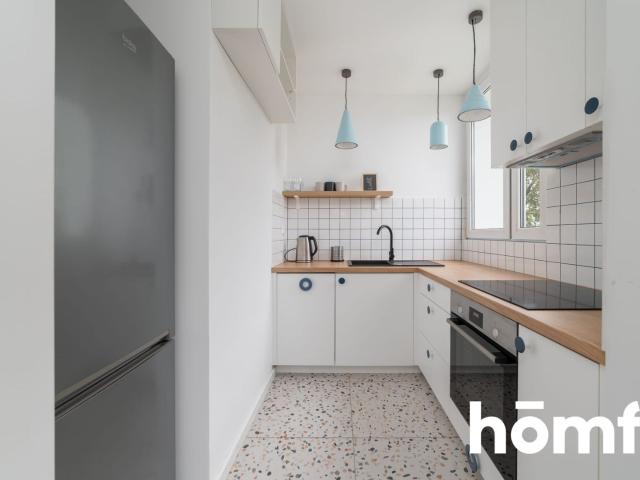 apartment for rent in ul. Zbaraska, Górna, Łódź