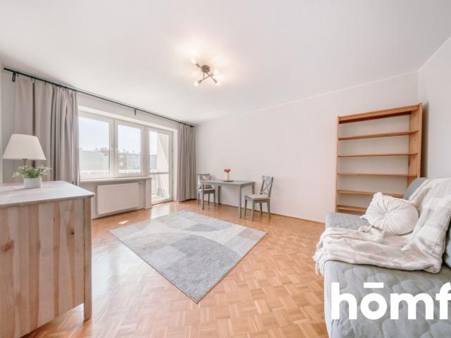apartment for rent in ul. Zygmunta Krasińskiego, Bydgoskie Przedmieście, Toruń