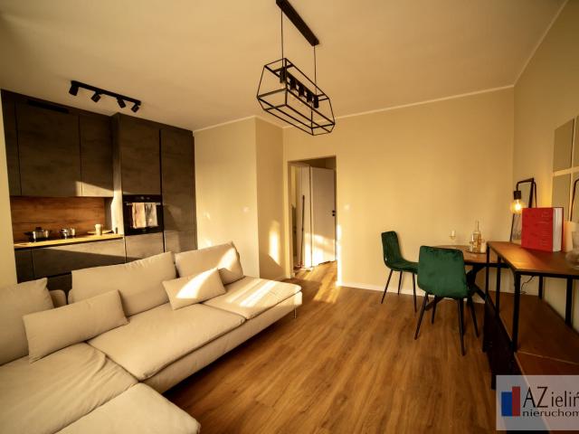 apartment for rent in ulica Warszawska Malta niski blok, Poznań, Warszawskie Pomet Maltańskie