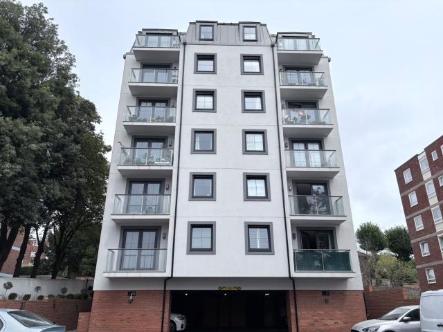 apartment for rent in Upperton Road, Eastbourne, Eastbourne