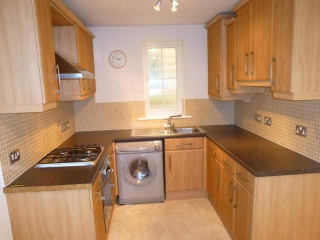apartment for rent in Upper Brook Court, BB12 6PY