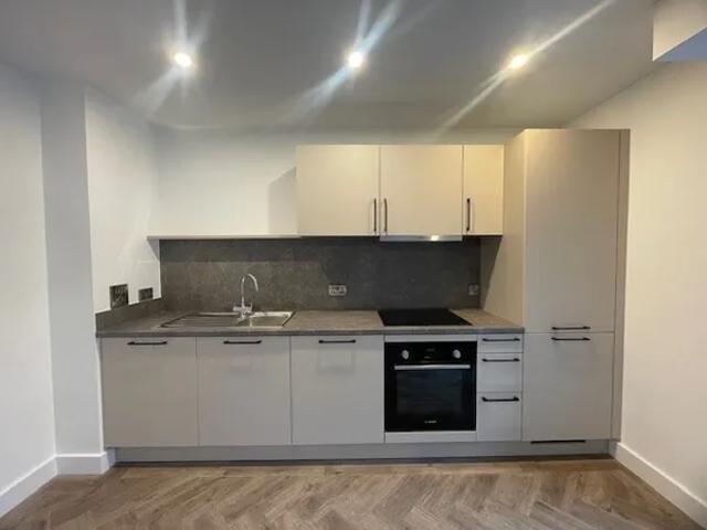 apartment,for rent in, Upper Gough Street, Birmingham