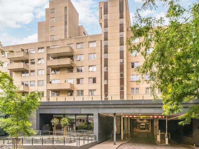 apartment for rent in Upper Ground, London, SE1 9NZ
