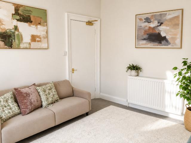 apartment for rent in Upper Grove Place, Edinburgh, EH3