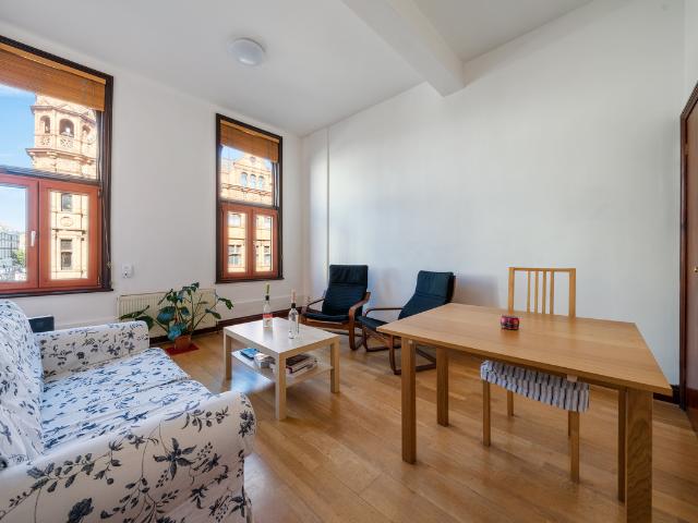 apartment for rent in Upper Street, London, N1