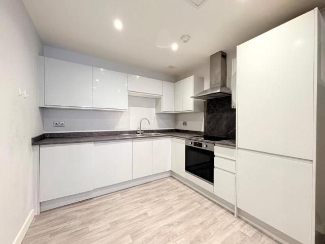 apartment for rent in Upper Parliament Street, Liverpool, Merseyside, L8 7SY