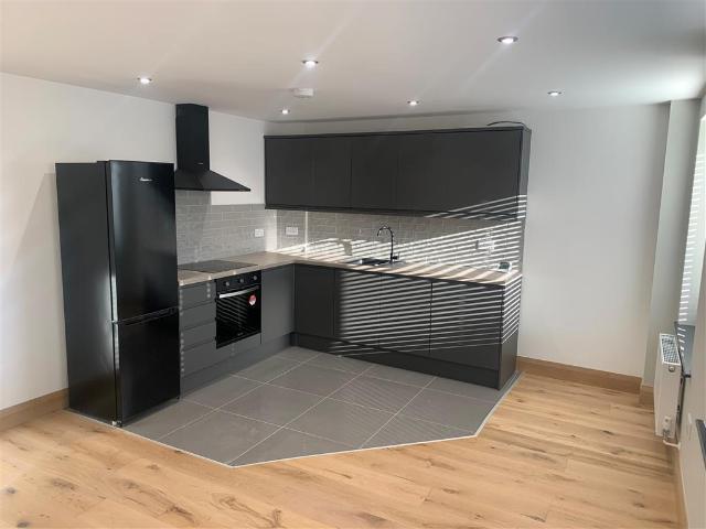 apartment for rent in Upper Parliament Street, Nottingham, Nottingham