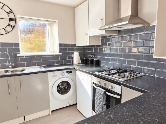 apartment for rent in Upper Penman Street, North Shields, NE29
