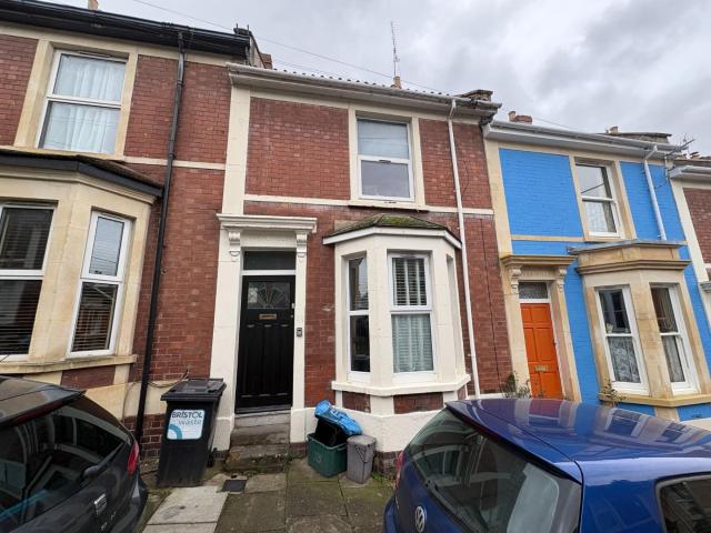 apartment for rent in Upper Perry Hill, Bristol