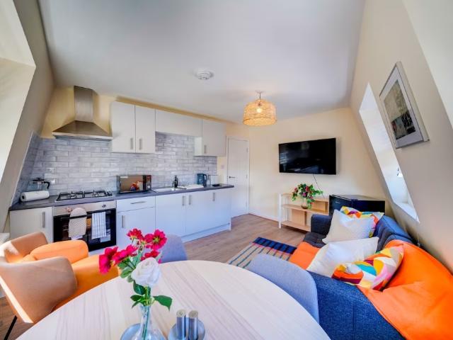 apartment for rent in Upper Tooting Road, London, London