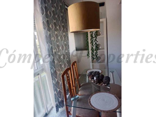 Apartment for rent in Urbanización Santa Rosa, Torrox, Málaga